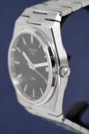 Tissot Prx Men's Black Watch - T137.410.11.051.00